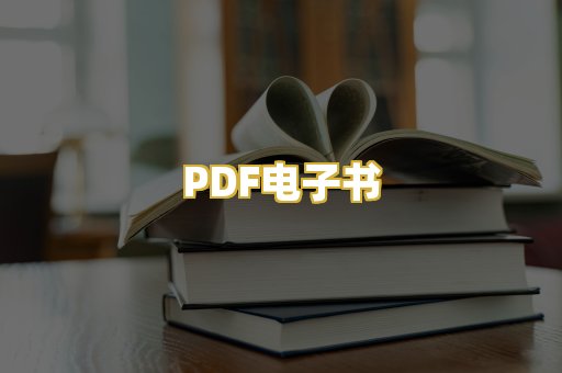 PDF电子书